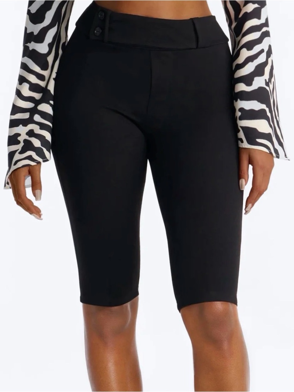 Fashion nova capri 90s pants